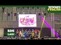 230305 | BINI - Lagi Fancam (Ayala Malls - Circuit Makati)