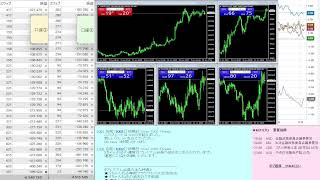 【FX】6月収支+0万 日銀にロスカされるまで見てて ８９【ドル円S -1100万～】