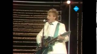 Eurovision 1983 - Norway - Jahn Teigen - Do re mi