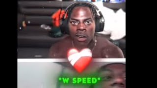 W Speed Compilation