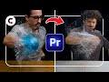 Editing Magic: Playing With SLOWMOTION (Premiere Pro tutorial)