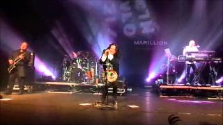 Marillion - Beautiful Live - São Paulo 2014