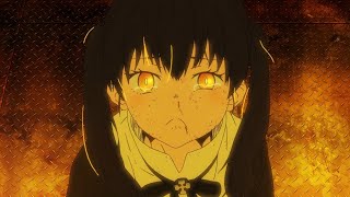 Fire Force [Amv] Impossible