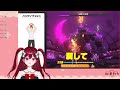 【リングフィットアドベンチャー】おかえり朝活！チョコ大好き吸血鬼の筋トレ日誌＃1【新人vtuber 紅凜さくら】