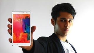 NEW Samsung Galaxy Note 4 - My Opinion - Best Smartphone of 2014?