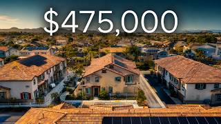We Found the Perfect Murrieta Condo Under $500K—Here's Why