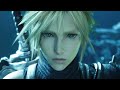 FF7 Rebirth Dev's Reveal What Cloud Said at the Forgotten Capital