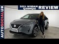 2021 Nissan Qashqai review - Does it now have the full package? TEST DRIVE