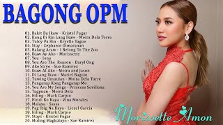 Bagong OPM Ibig Kanta 2022 Playlists / Juris Fernandez, Kyla, Angeline Quinto, Morissete 2022