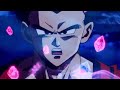 What if Goku and Gohan were Locked in the Time Chamber and Betrayed Part 4