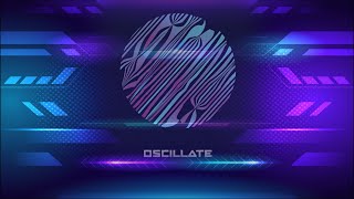 Robert Nickson pres. RNX - Oscillate (Full album) | Continuous mix