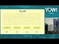 beam concurrency in action • sasa juric • yow 2022