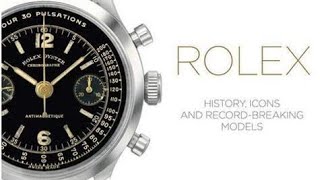 History, Icons, and Record-Breaking Models: Rolex in Auction