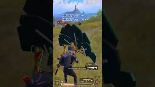 PUBG GAMEPLAY | FASTEST SQUAD WIPE | Clutch Moments - PUBG Mobile #shorts
