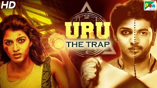 Uru The Trap (2020) New Released Full Hindi Dubbed Movie | Kalaiarasan Harikrishnan, Sai Dhanshika