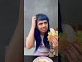 DOGY JADI TERTUDUH MAKAN BURGER😁😅 #funny #ngeshortsbareng #comedy #viralvideo