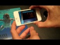NIRVANA NEVERMIND COVER COMES ALIVE WITH AURASMA APP