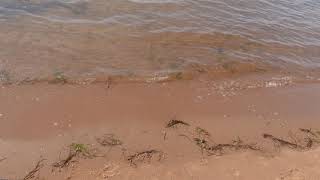 Souris Beach Provincial Park - Prince Edward Island _ Canada