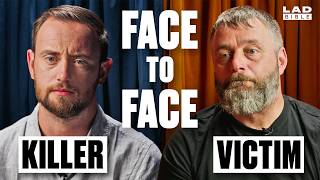 One Punch Killer Faces A Victim’s Brother | LADbible Stories