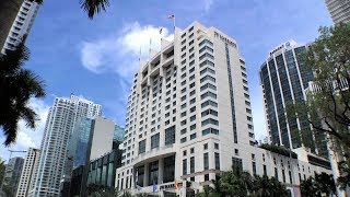 JW Marriott Miami - Hotel Overview