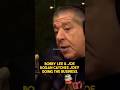 Joey Diaz Spills the Beans on Joe Rogan and Bobby Lee's Night Out