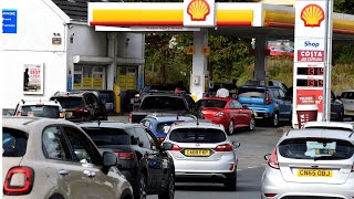 Five countries seek to delay EU fossil fuel car phase-out