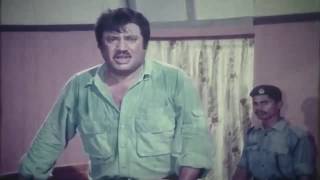 Bangla Full Movie : Akheri Mokabela (আখেরী মোকাবেলা)  Jashim | Shabana | Bapparaj |