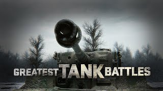 Greatest Tank Battles | Season 1 | Episode 9 | The Battle of Kursk: Northern Front