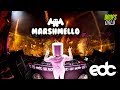 Marshmello live at EDC Las Vegas 2018 - Drops Only (Taken from livestream)