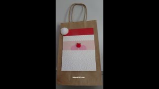 Santa's Bag