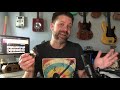 guitar crap episode 5 fender fatfinger