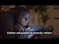 pros and cons of online education e learning online explained advantages english subtitles