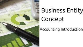 What is Business Entity Concept | Accounting Concepts | Principles \u0026 Conventions | CA CPT | CS \u0026 CMA