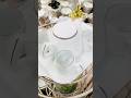 Ceramics teapots tray and cup #ceramics #cup #teapots #glass