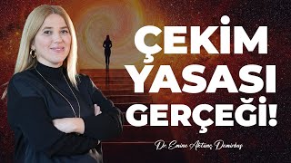 Bilinç Dışı Alanın Çalışma Şeklini Keşfet! Çekim Yasası Nasıl İşler? | Emine Aktunç Demirbaş