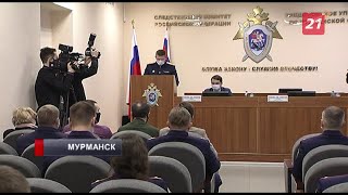 В Мурманской области выявили 25 чиновников-коррупционеров