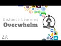 Distance Learning Overwhelm Stops Now - Everything You Need is Here