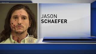 Suspect in explosives case faces new charges