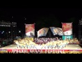 2016 6 10 yosakoiソーラン祭り 　大通公園西8丁目会場（メイン）　　井原水産＆北星学園