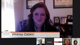 TEDMED Great Challenges: Shifting Work: Can rethinking the healthcare workforce drive down medica...