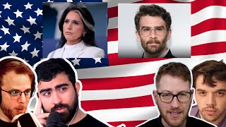 DNC Autopsy, Hasan Subpoenaed, Tulsi Resigns! | Lib & Learn