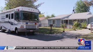 Man arrested in connection with the death of his 80-year-old grandfather