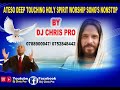 ATESO DEEP TOUCHING HOLY SPIRIT WORSHIP SONGS NONSTOP BY DJ CHRIS PRO +256 788900047/ +256 752848442