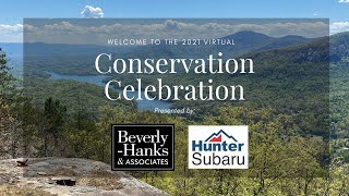 2021 Virtual Conservation Celebration