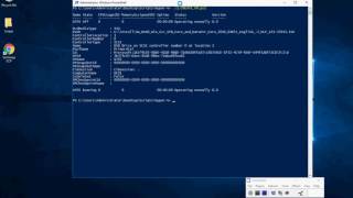 How To Create A Hyper-V Virtual Machine Using A PowerShell Script