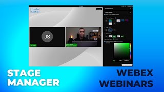 How to Make Your Webinars Look Great!