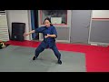 1dan nanquan 南拳 wushu kungfu