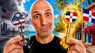What I Got WRONG About Living in Dominican Republic