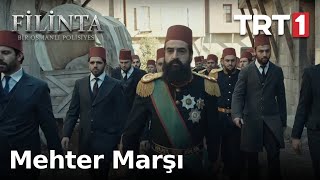 Mehter Marşı -Filinta 38. Bölüm