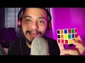 asmr clique aqui para um relaxamento garantido